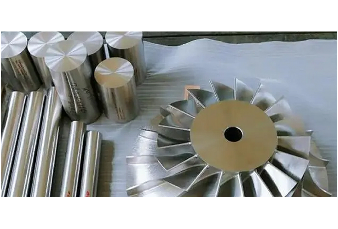 鈦及鈦合金的應(yīng)用