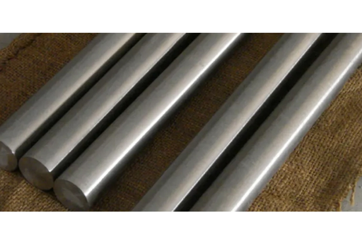 鈦及鈦合金的特點(diǎn)